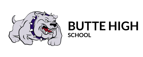 Butte High School