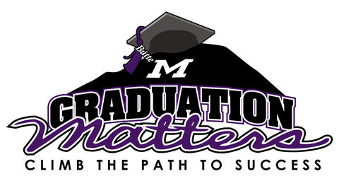 Graduation Matters Logo